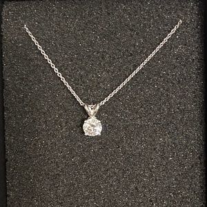 Diamond Necklace